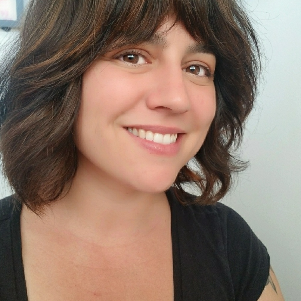 Meet your Posher, Kyra